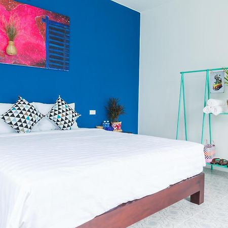 Sunny Riverside Homestay Hoi An Bagian luar foto